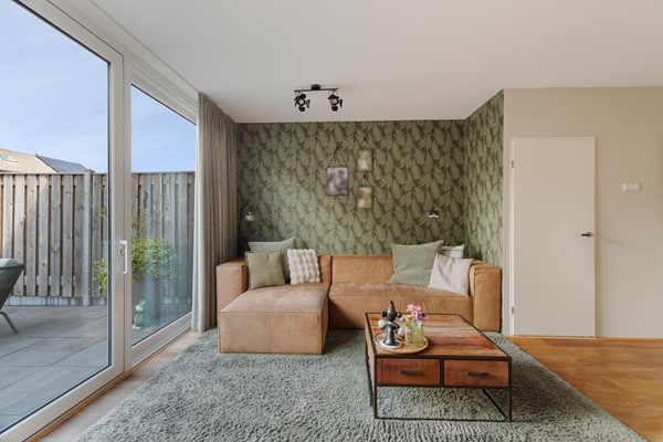 Medium property photo - Beekenstein 114, 3328 ZE Dordrecht
